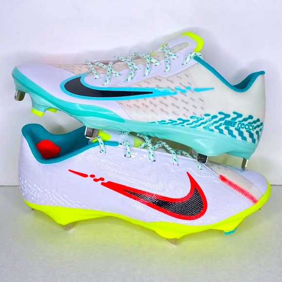 Nike Shoes New Mens Nike Vapor Ultrafly 4 React Baseball Cleats Mlb
